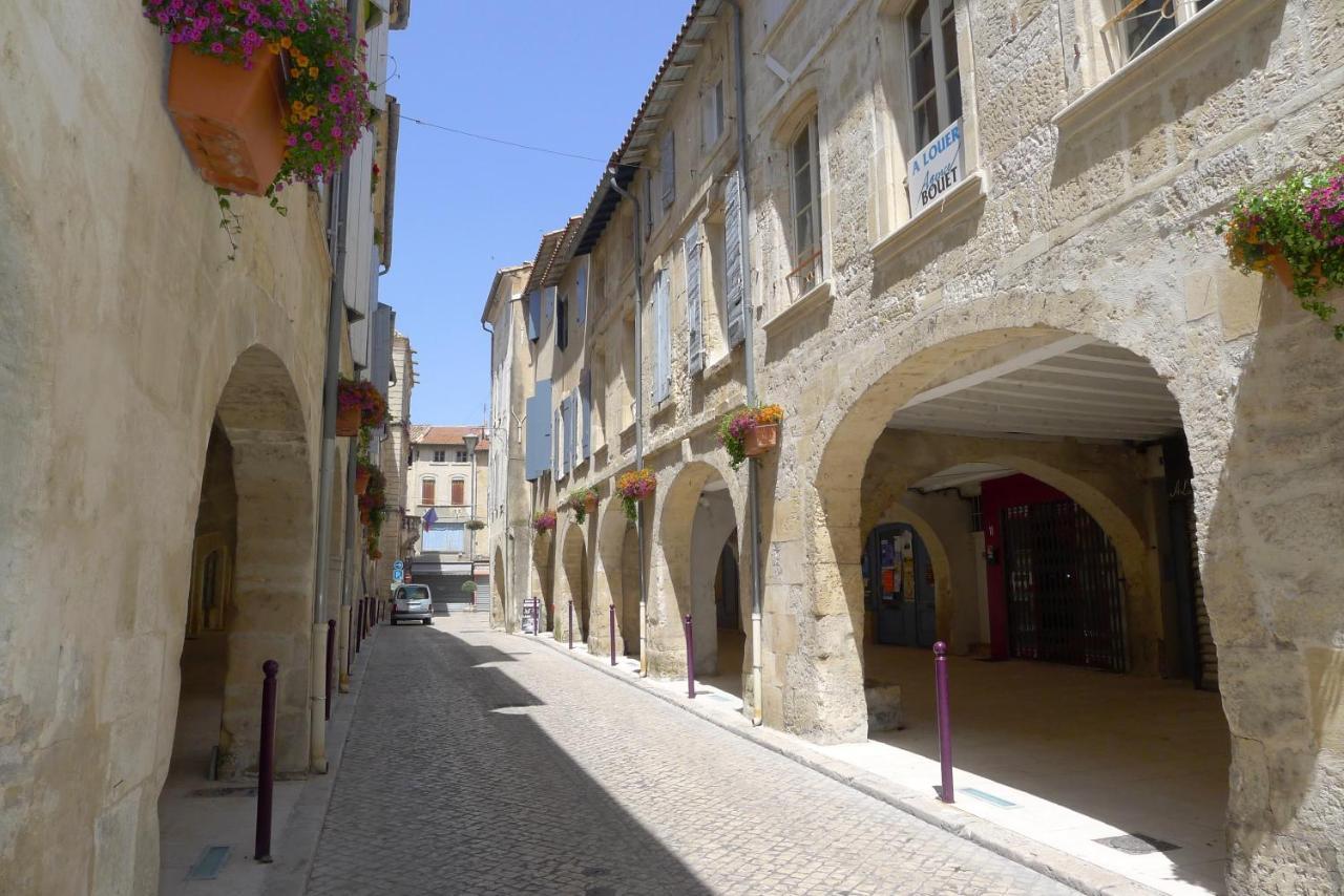 Maison Le Neuf タラスコン エクステリア 写真