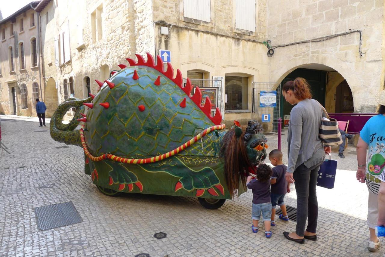 Maison Le Neuf タラスコン エクステリア 写真