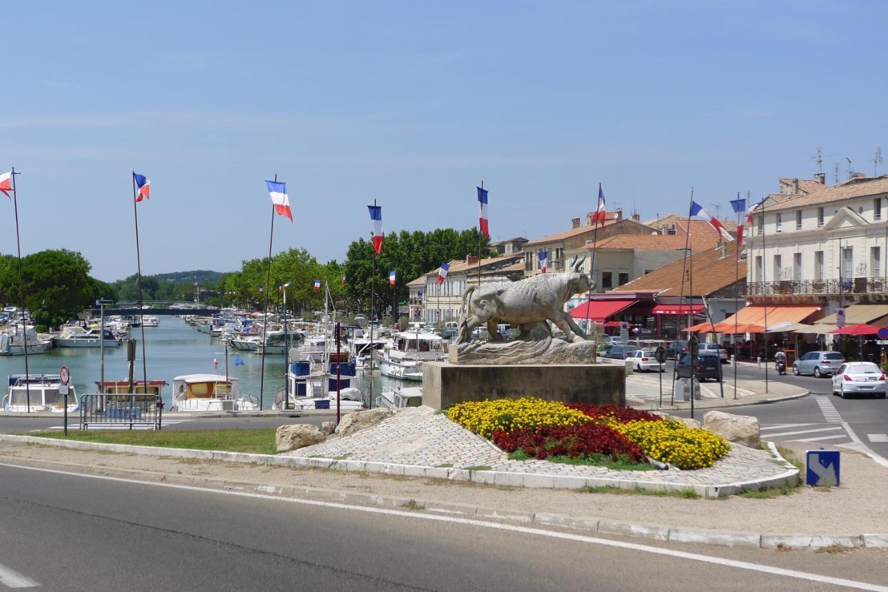Maison Le Neuf タラスコン エクステリア 写真
